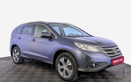 Honda CR-V IV, 2013 год, 1 960 000 рублей, 3 фотография