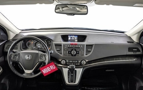 Honda CR-V IV, 2013 год, 1 960 000 рублей, 14 фотография