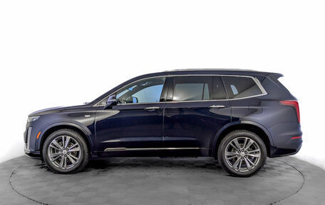Cadillac XT6 I, 2021 год, 3 750 000 рублей, 8 фотография