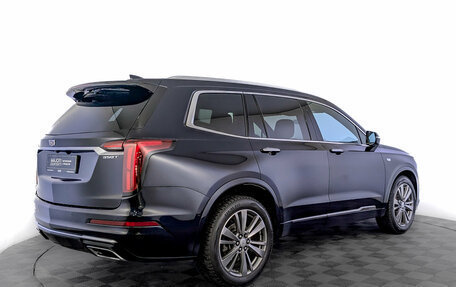 Cadillac XT6 I, 2021 год, 3 750 000 рублей, 5 фотография