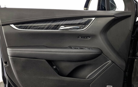 Cadillac XT6 I, 2021 год, 3 750 000 рублей, 21 фотография