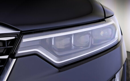 Cadillac XT6 I, 2021 год, 3 750 000 рублей, 19 фотография