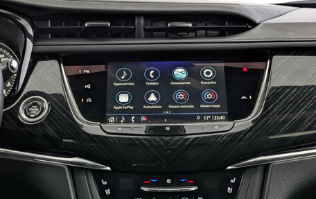 Cadillac XT6 I, 2021 год, 3 750 000 рублей, 17 фотография