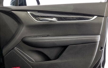 Cadillac XT6 I, 2021 год, 3 750 000 рублей, 27 фотография