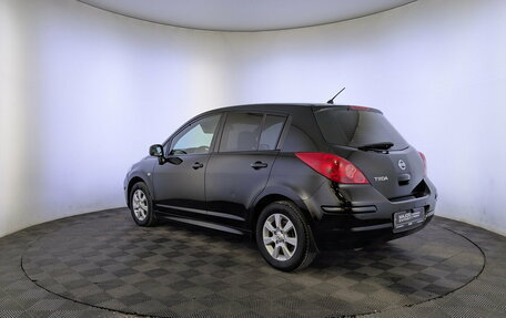 Nissan Tiida, 2012 год, 795 000 рублей, 7 фотография