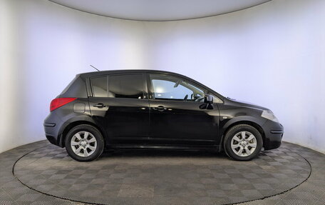 Nissan Tiida, 2012 год, 795 000 рублей, 4 фотография