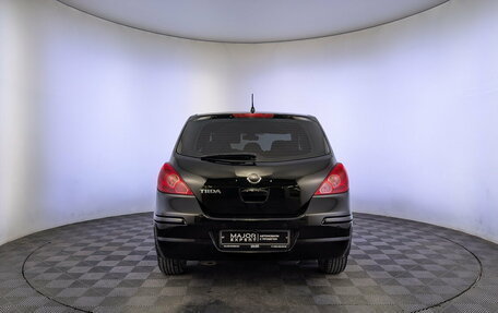 Nissan Tiida, 2012 год, 795 000 рублей, 6 фотография