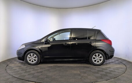 Nissan Tiida, 2012 год, 795 000 рублей, 8 фотография