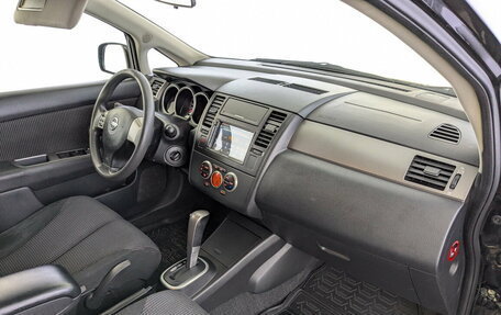 Nissan Tiida, 2012 год, 795 000 рублей, 11 фотография