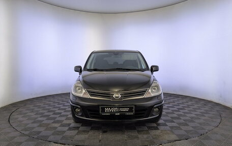 Nissan Tiida, 2012 год, 795 000 рублей, 2 фотография