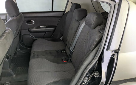 Nissan Tiida, 2012 год, 795 000 рублей, 12 фотография