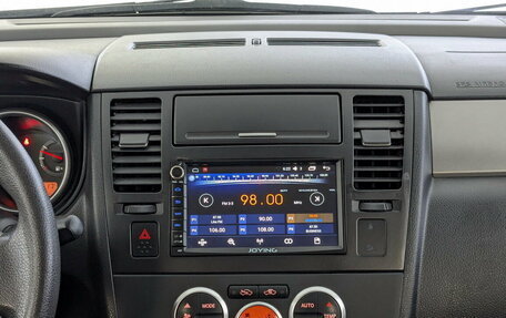Nissan Tiida, 2012 год, 795 000 рублей, 15 фотография