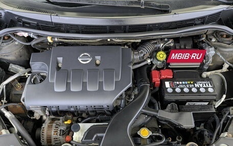 Nissan Tiida, 2012 год, 795 000 рублей, 9 фотография