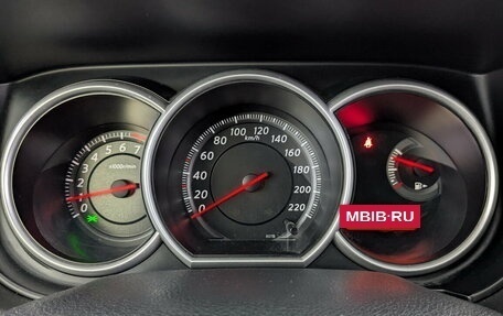 Nissan Tiida, 2012 год, 795 000 рублей, 13 фотография