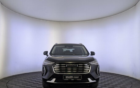Haval Jolion, 2022 год, 1 775 000 рублей, 2 фотография