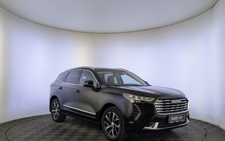 Haval Jolion, 2022 год, 1 775 000 рублей, 3 фотография