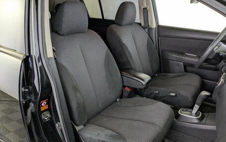 Nissan Tiida, 2012 год, 795 000 рублей, 23 фотография