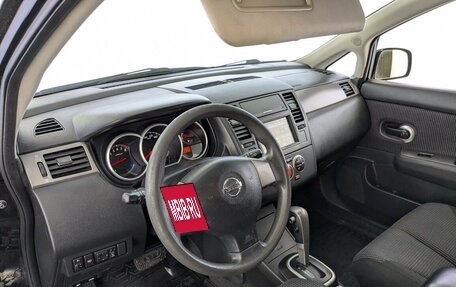 Nissan Tiida, 2012 год, 795 000 рублей, 16 фотография