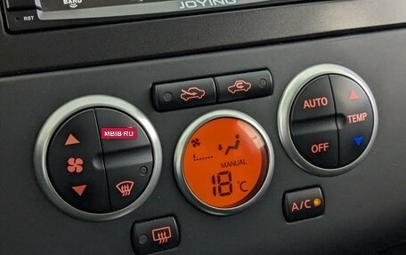 Nissan Tiida, 2012 год, 795 000 рублей, 25 фотография