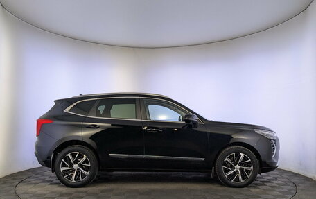 Haval Jolion, 2022 год, 1 775 000 рублей, 4 фотография