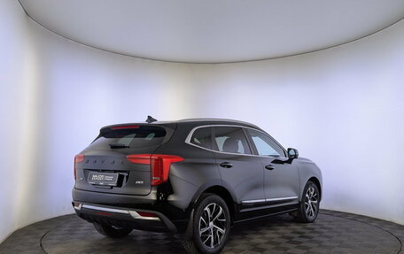 Haval Jolion, 2022 год, 1 775 000 рублей, 5 фотография
