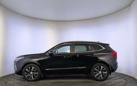 Haval Jolion, 2022 год, 1 775 000 рублей, 8 фотография