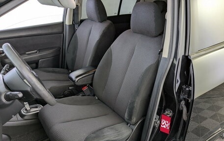 Nissan Tiida, 2012 год, 795 000 рублей, 20 фотография