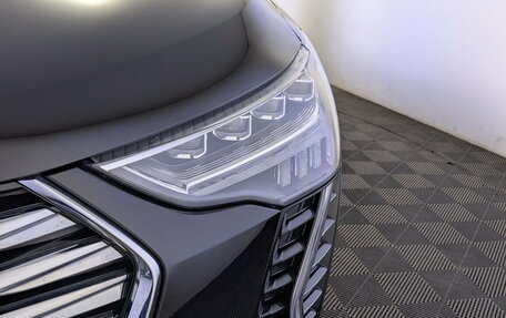 Haval Jolion, 2022 год, 1 775 000 рублей, 12 фотография