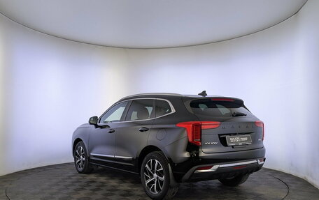 Haval Jolion, 2022 год, 1 775 000 рублей, 7 фотография