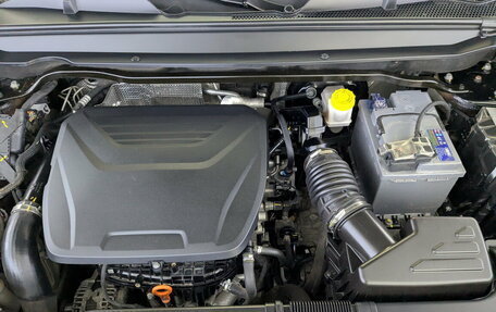 Haval Jolion, 2022 год, 1 775 000 рублей, 11 фотография
