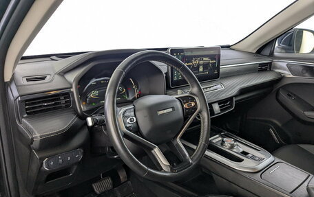 Haval Jolion, 2022 год, 1 775 000 рублей, 17 фотография