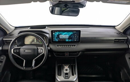 Haval Jolion, 2022 год, 1 775 000 рублей, 25 фотография
