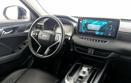 Haval Jolion, 2022 год, 1 775 000 рублей, 28 фотография