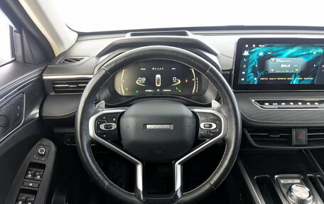 Haval Jolion, 2022 год, 1 775 000 рублей, 27 фотография