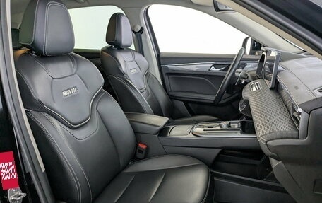 Haval Jolion, 2022 год, 1 775 000 рублей, 23 фотография