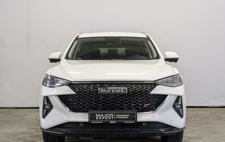 Haval F7 I, 2023 год, 2 100 000 рублей, 2 фотография