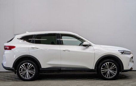 Haval F7 I, 2023 год, 2 100 000 рублей, 4 фотография