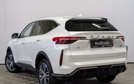Haval F7 I, 2023 год, 2 100 000 рублей, 7 фотография