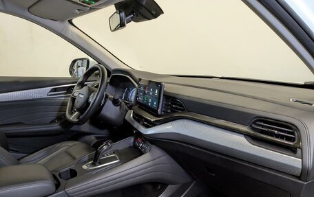 Haval F7 I, 2023 год, 2 100 000 рублей, 11 фотография