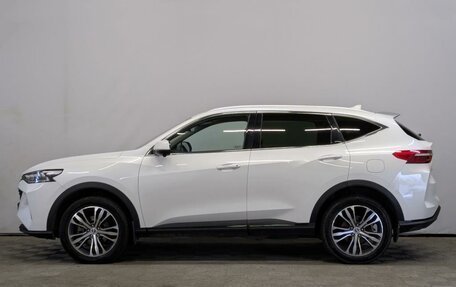 Haval F7 I, 2023 год, 2 100 000 рублей, 8 фотография