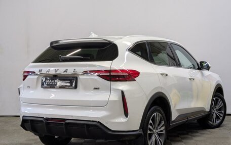 Haval F7 I, 2023 год, 2 100 000 рублей, 5 фотография