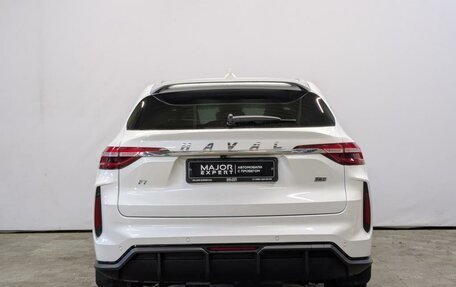 Haval F7 I, 2023 год, 2 100 000 рублей, 6 фотография