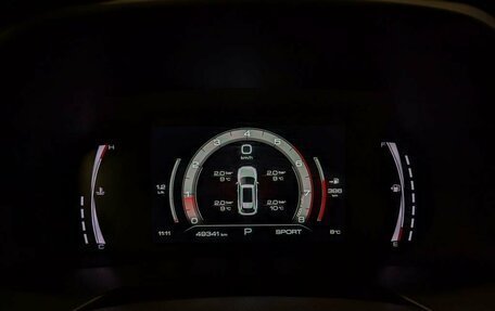 Haval F7 I, 2023 год, 2 100 000 рублей, 13 фотография