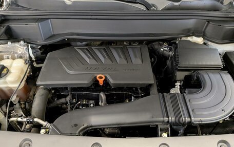 Haval F7 I, 2023 год, 2 100 000 рублей, 9 фотография