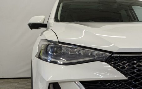 Haval F7 I, 2023 год, 2 100 000 рублей, 17 фотография
