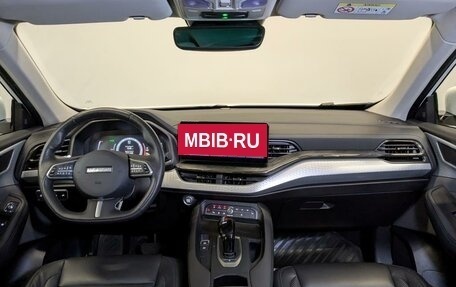 Haval F7 I, 2023 год, 2 100 000 рублей, 14 фотография