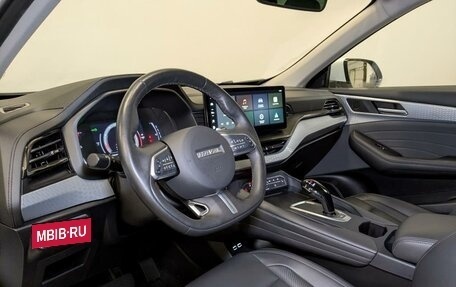 Haval F7 I, 2023 год, 2 100 000 рублей, 16 фотография