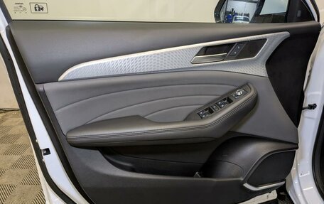 Haval F7 I, 2023 год, 2 100 000 рублей, 19 фотография