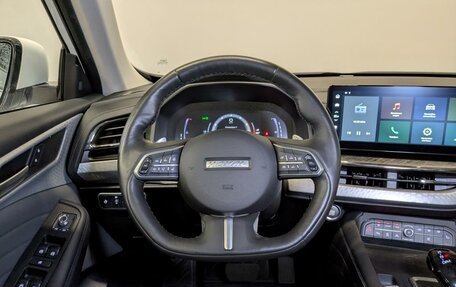 Haval F7 I, 2023 год, 2 100 000 рублей, 22 фотография