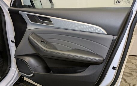 Haval F7 I, 2023 год, 2 100 000 рублей, 25 фотография